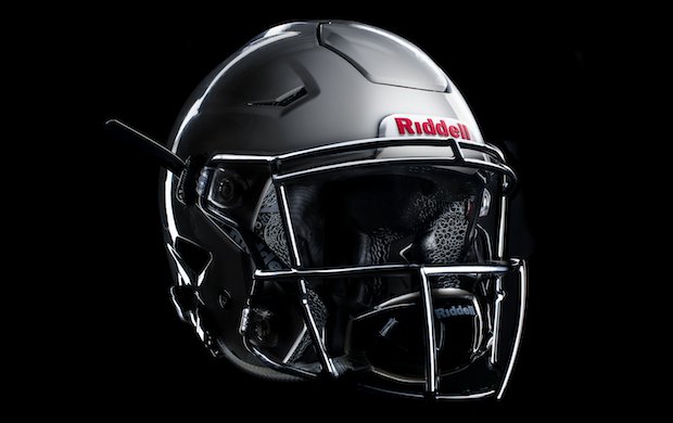 3D printing's breakout season: A look at Riddell's Precision